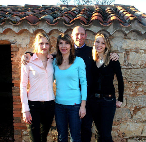 Domaine des Peirecedes - Côtes de Provence
