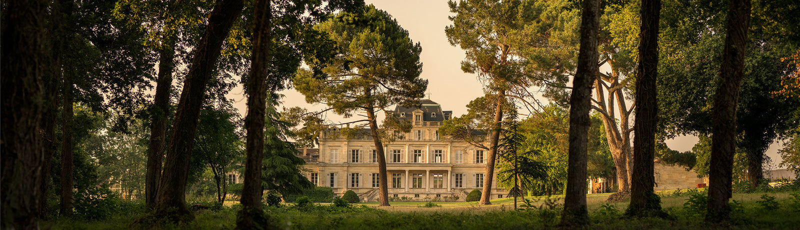 Château Giscours