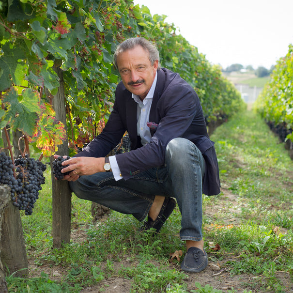 Canon la Gaffelière  St. Emilion Grand Cru/Bordeaux