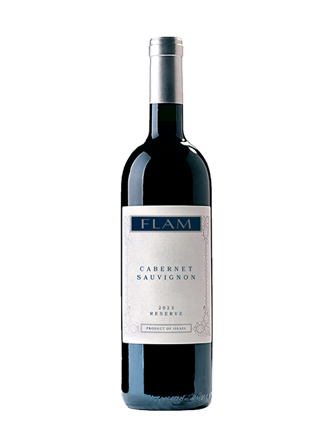 Flam - Cabernet Sauvignon Reserve 2019