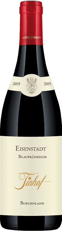 Tinhof – St. Laurent Eisenstadt