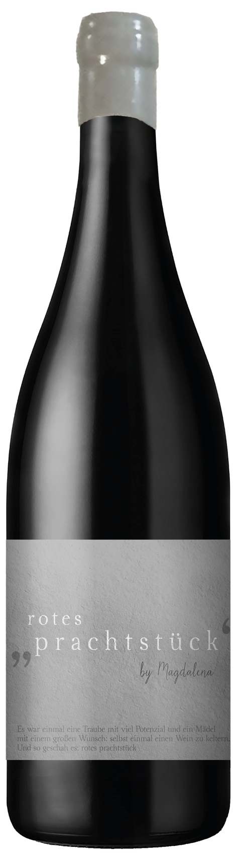Bioweingut Edelhof - Cuvée Prachtstück 2024