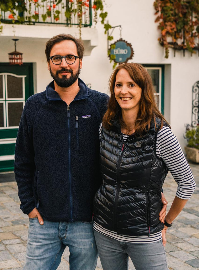 Weingut Jurtschitsch – Kamptal