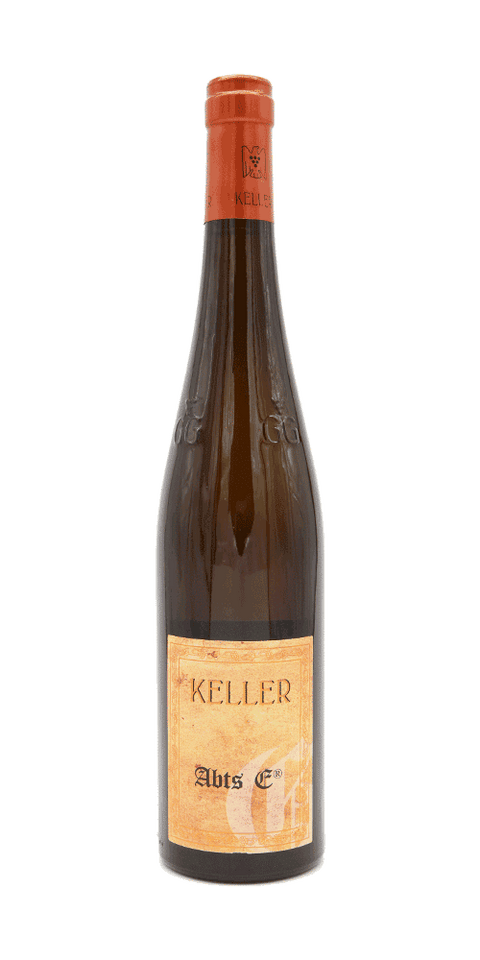 Klaus Peter Keller - Riesling Abts. Erde GG 2022