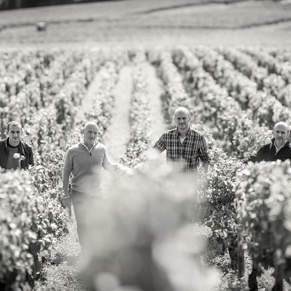 Lamblin & Fils – Chablis/Burgund
