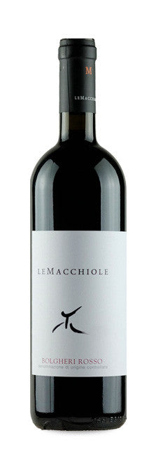 Le Macchiole - Bolgheri Rosso DOC 2022