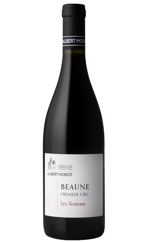 Domaine Albert Morot - Beaune "Teurons" 1er Cru 2022