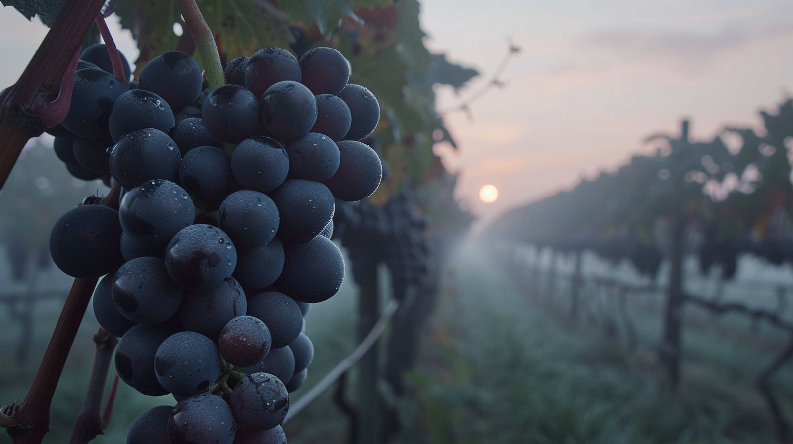 Syrah/Shiraz