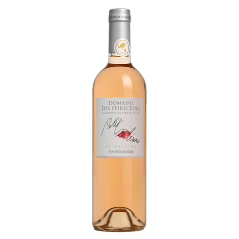 Domaine Des Peirecedes - "Fil d´Arian" Rosé 2025