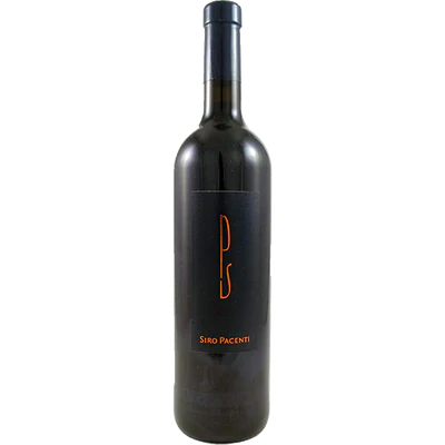 Siro Pacenti - Brunello di Montalcino “PS” DOCG Riserva 2012