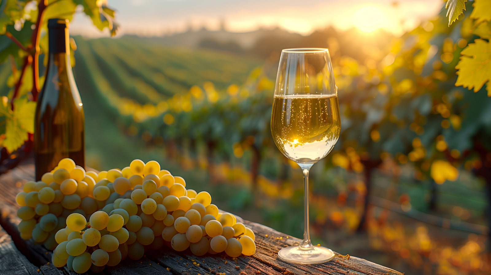Sauvignon Blanc