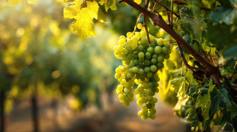 Chardonnay
