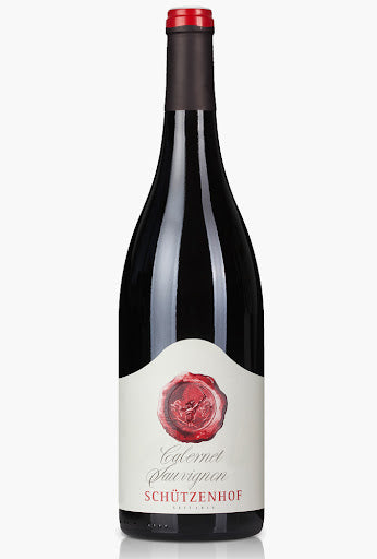 Weingut Schützenhof - Cabernet Sauvignon 2011