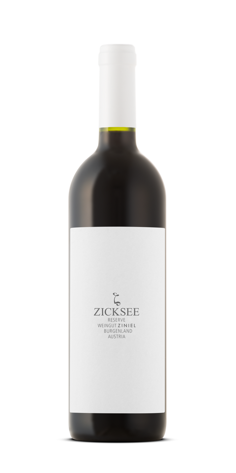 Weingut Ziniel - Cuvée Zicksee 2019