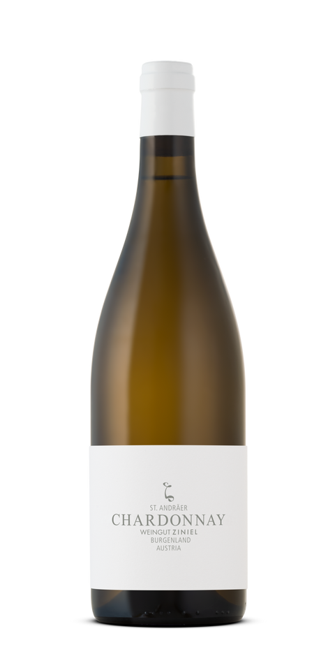 Weingut Ziniel - St. Andräer Chardonnay 2020