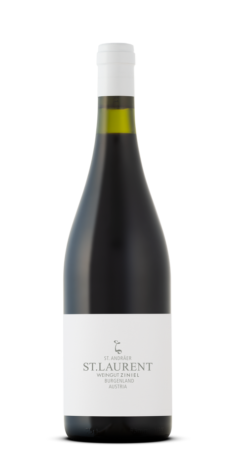 Weingut Ziniel - St. Andräer St. Laurent 2019