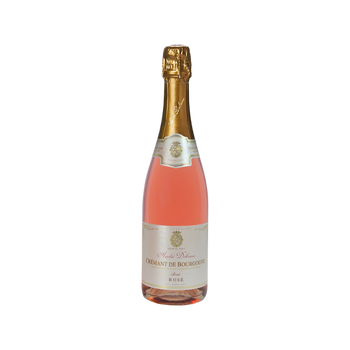 Lamblin & Fils - Crémant de Bourgogne Rosé N.V.