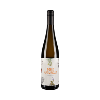 Weingut Jurtschitsch - Grüner Veltliner “Belle Naturelle” 2018 (Naturwein)