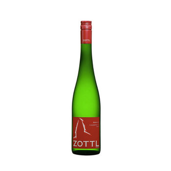 Weingut Zottl - Riesling Smaragd Achleiten 2015